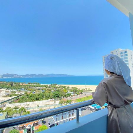 Sky Beach D20 Nha Trang Buitenkant foto