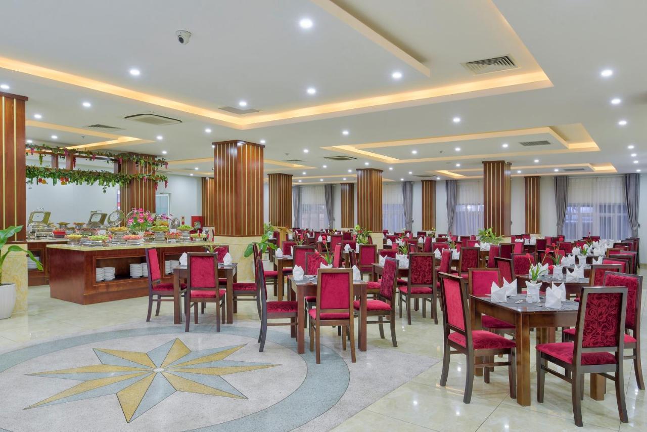 Sky Beach D20 Nha Trang Buitenkant foto