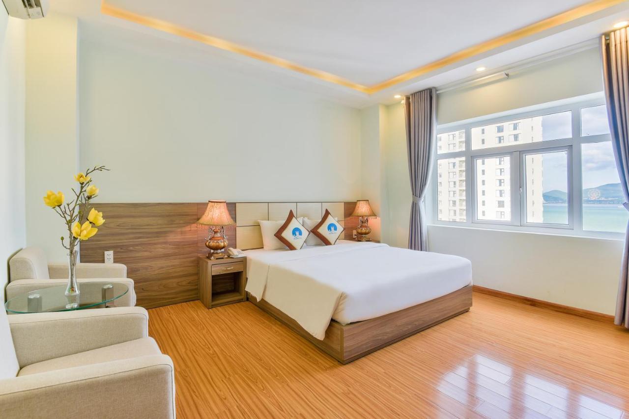 Sky Beach D20 Nha Trang Buitenkant foto