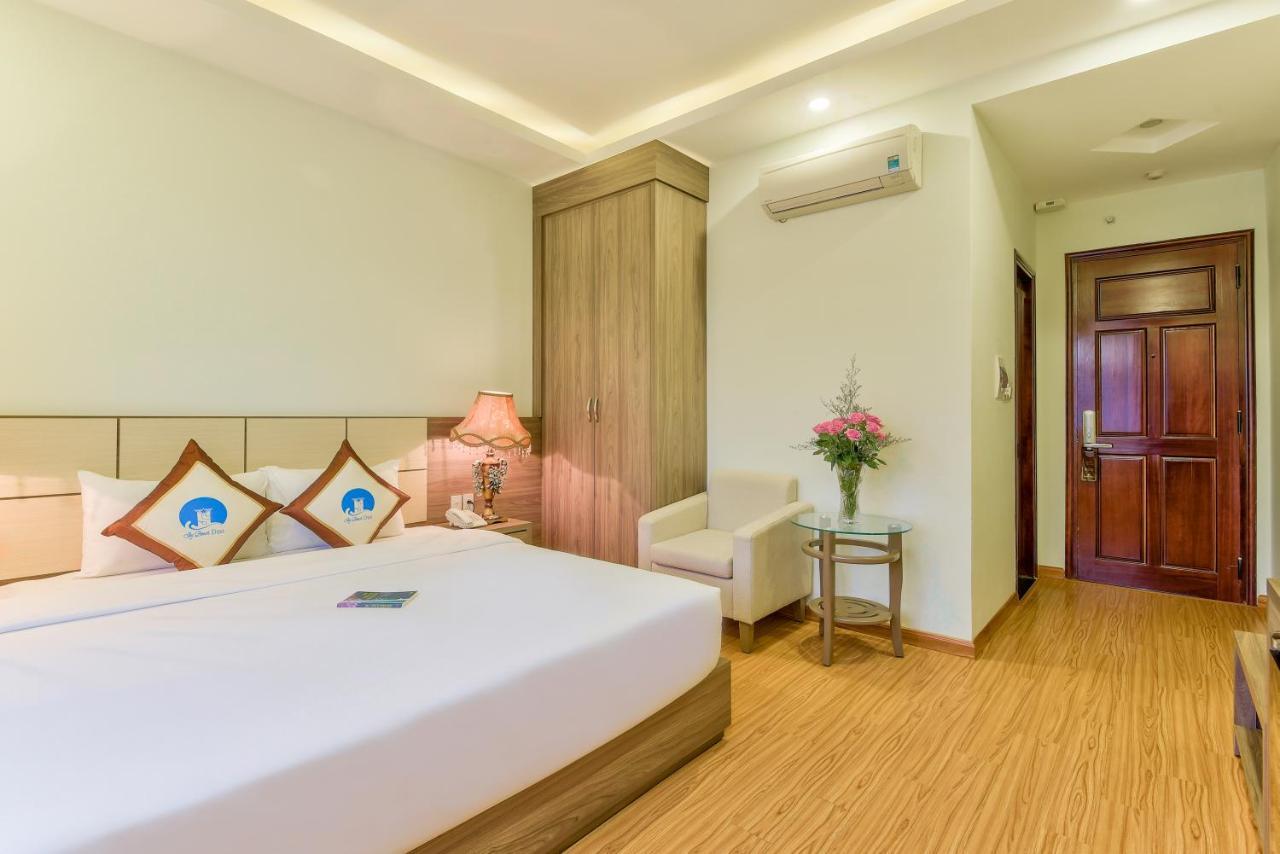 Sky Beach D20 Nha Trang Buitenkant foto