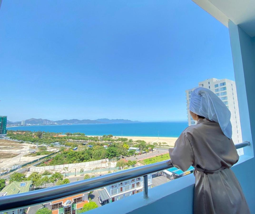 Sky Beach D20 Nha Trang Buitenkant foto