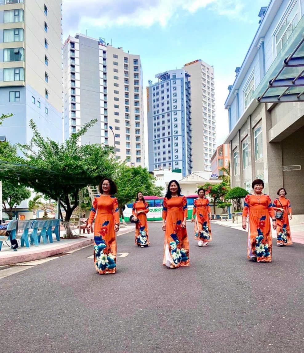 Sky Beach D20 Nha Trang Buitenkant foto