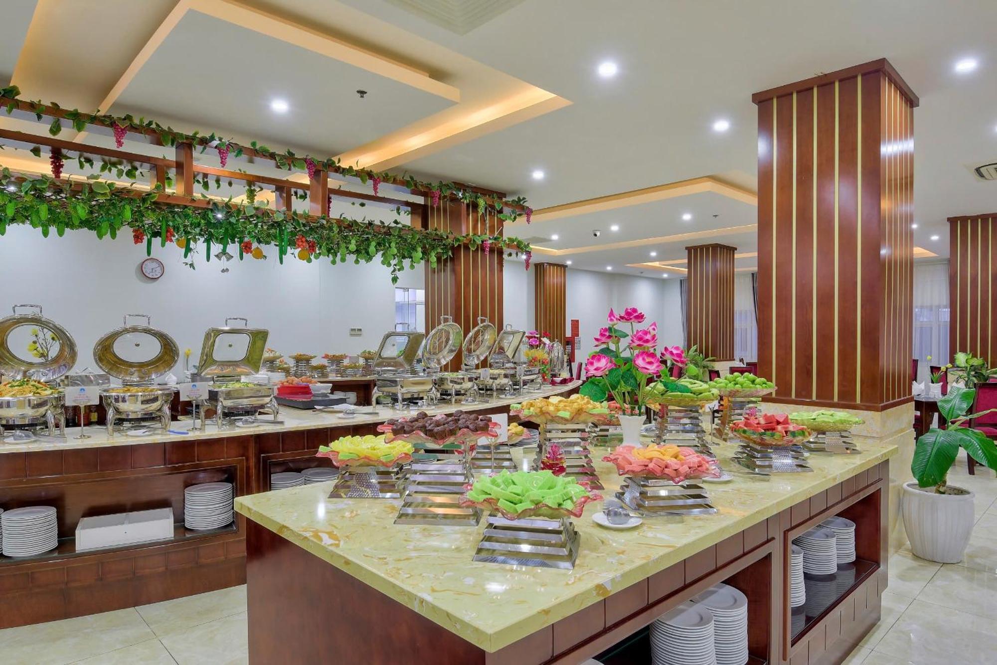 Sky Beach D20 Nha Trang Buitenkant foto