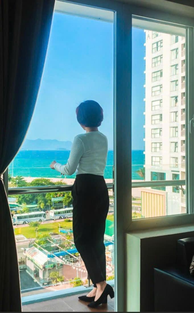 Sky Beach D20 Nha Trang Buitenkant foto